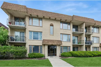 10704 Kilpatrick Avenue #3B, Oak Lawn, IL 60453 - Photo 1