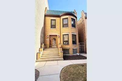 5739 N Winthrop Avenue #1, Chicago, IL 60660 - Photo 1