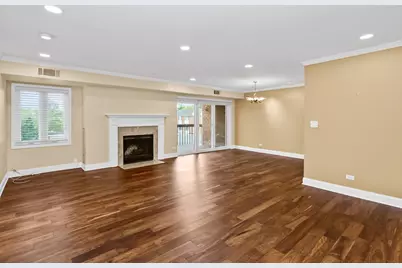 205 Rivershire Lane #313, Lincolnshire, IL 60069 - Photo 6