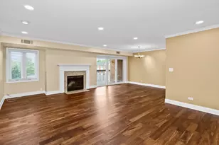 205 Rivershire Ln, Lincolnshire, IL 60069 - Photo 6