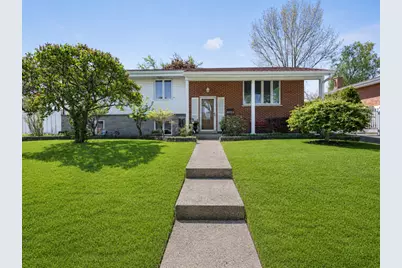 506 Forest Preserve Drive, Wood Dale, IL 60191 - Photo 4