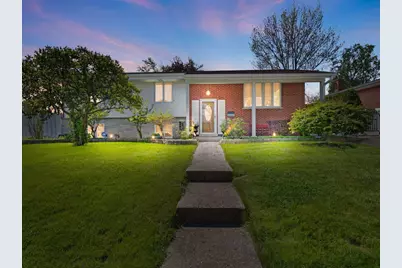 506 Forest Preserve Drive, Wood Dale, IL 60191 - Photo 2