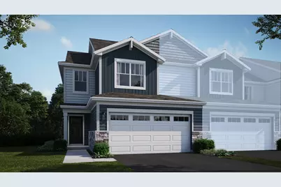 3026 Abbey Circle, Aurora, IL 60504 - Photo 1