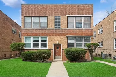 9052 Keating Avenue #2A, Skokie, IL 60076 - Photo 2