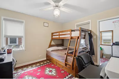 9052 Keating Avenue #2A, Skokie, IL 60076 - Photo 12