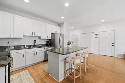 944 W 15th Place #3A, Chicago, IL 60608 - Photo 10