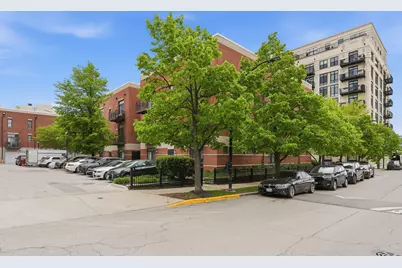 944 W 15th Place #3A, Chicago, IL 60608 - Photo 24