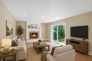 1145 Hunting Dr W, Palatine, IL 60067 - Photo 4