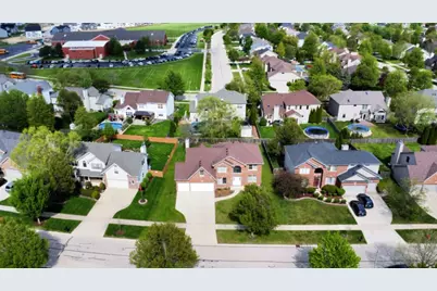 13217 Millbank Drive, Plainfield, IL 60585 - Photo 52