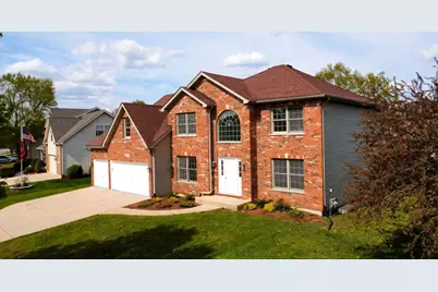 13217 Millbank Drive, Plainfield, IL 60585 - Photo 4