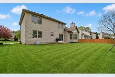 13217 Millbank Drive, Plainfield, IL 60585 - Photo 48