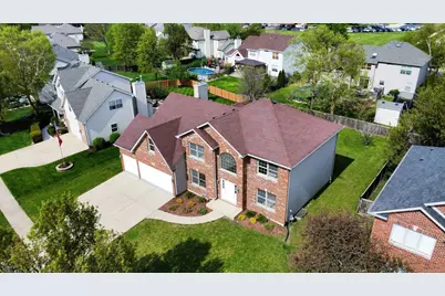 13217 Millbank Drive, Plainfield, IL 60585 - Photo 50