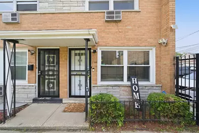 6950 S Cregier Avenue #I, Chicago, IL 60649 - Photo 1