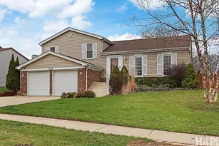 725 Buffalo Cir, Carol Stream, IL 60188 - Photo 1
