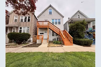 5044 W 31st Place, Cicero, IL 60804 - Photo 1