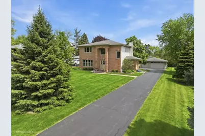 1N589 Goodrich Avenue, Glen Ellyn, IL 60137 - Photo 2
