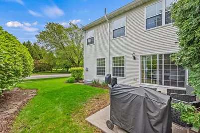 1070 Lily Field Lane, Bolingbrook, IL 60440 - Photo 26