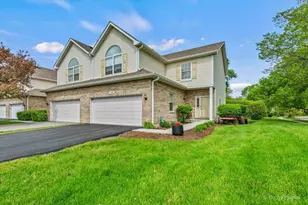 1070 Lily Field Ln, Bolingbrook, IL 60440 - Photo 1