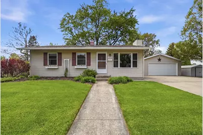1610 Sunrise Drive, Dekalb, IL 60115 - Photo 2