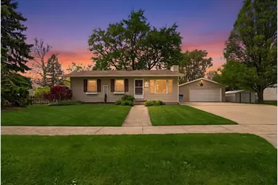 1610 Sunrise Drive, Dekalb, IL 60115 - Photo 1