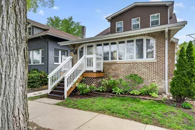 908 Wenonah Avenue, Oak Park, IL 60304 - Photo 1