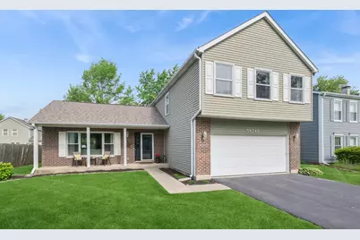 5S742 Meadow Lake Drive, Naperville, IL 60540 - Photo 1