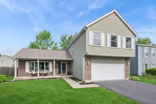 5S742 Meadow Lake Dr, Naperville, IL 60540 - Photo 1
