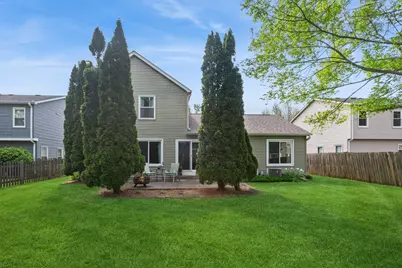 5S742 Meadow Lake Drive, Naperville, IL 60540 - Photo 22