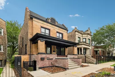 1615 S Trumbull Avenue, Chicago, IL 60623 - Photo 2