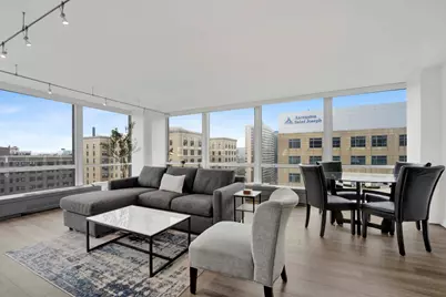 340 W Diversey Parkway #1216, Chicago, IL 60657 - Photo 2