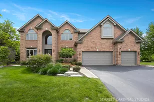 2404 Shaker Ct, Naperville, IL 60564 - Photo 2
