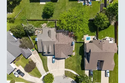 212 Huntington Court, Shorewood, IL 60404 - Photo 30