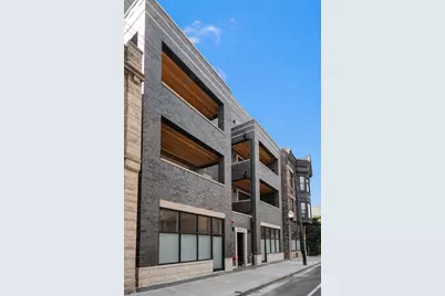 2913 W Belmont Avenue #1A, Chicago, IL 60618 - Photo 1