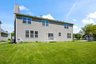 6065 Irene Dr, Hoffman Estates, IL 60192 - Photo 36