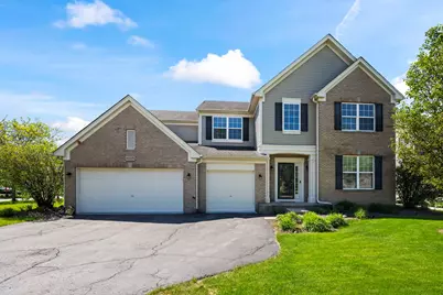 6065 Irene Drive, Hoffman Estates, IL 60192 - Photo 1
