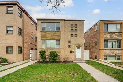 2437 N 78th Avenue, Elmwood Park, IL 60707 - Photo 1
