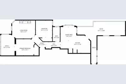 445 W Surf Street #3E, Chicago, IL 60657 - Photo 28