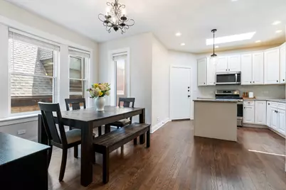 445 W Surf Street #3E, Chicago, IL 60657 - Photo 12