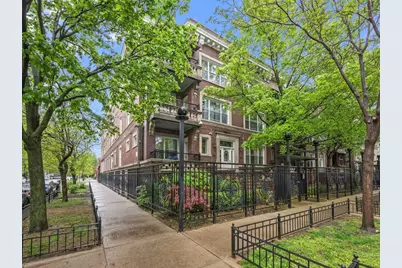 5063 N Kenmore Avenue #3, Chicago, IL 60640 - Photo 1