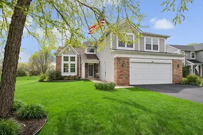 606 Arlington Lane, South Elgin, IL 60177 - Photo 2