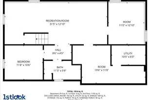 312 S Oak St, Palatine, IL 60067 - Photo 38