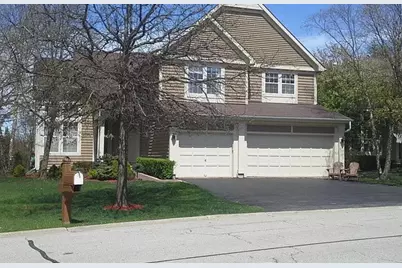 430 Muirfield Lane, Riverwoods, IL 60015 - Photo 1