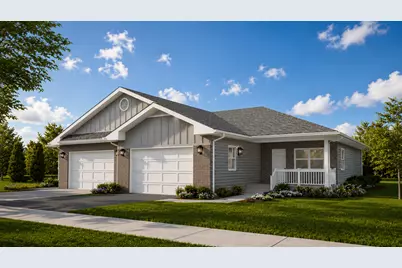 2057 Isabella Lane, Minooka, IL 60447 - Photo 1