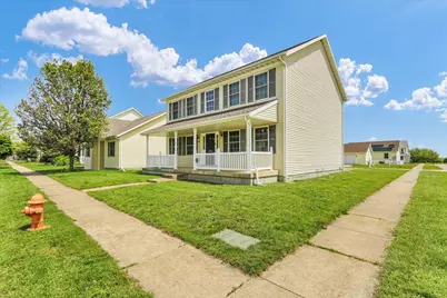 1322 Montgomery Street, Urbana, IL 61802 - Photo 4