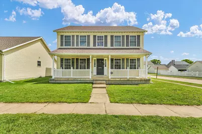 1322 Montgomery Street, Urbana, IL 61802 - Photo 2