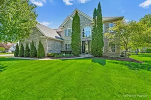 2400 Wyeth Dr, West Chicago, IL 60185 - Photo 1