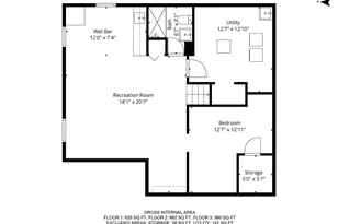 115 N Hager Ave, Barrington, IL 60010 - Photo 32