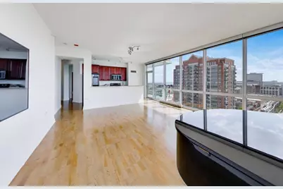 1629 S Prairie Avenue #1806, Chicago, IL 60616 - Photo 4
