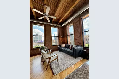 616 W Fulton Street #411, Chicago, IL 60661 - Photo 6