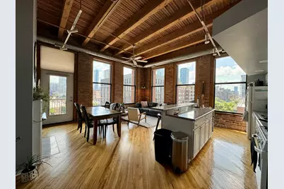 616 W Fulton Street #411, Chicago, IL 60661 - Photo 4